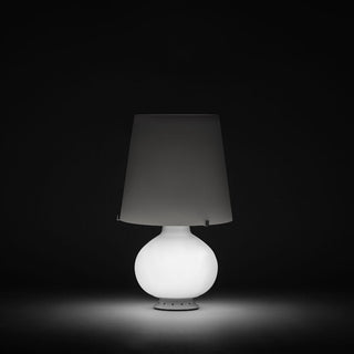 FontanaArte Fontana 1 medium table lamp by Max Ingrand - Buy now on ShopDecor - Discover the best products by FONTANAARTE design