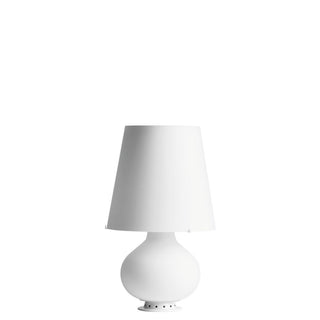 FontanaArte Fontana 1 medium table lamp by Max Ingrand - Buy now on ShopDecor - Discover the best products by FONTANAARTE design