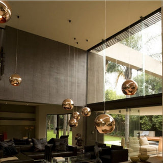 FontanaArte Globo Di Luce medium suspension lamp - Buy now on ShopDecor - Discover the best products by FONTANAARTE design