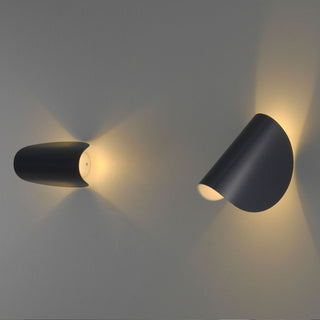 FontanaArte Io wall lamp Metallo by Claesson Koivisto Rune - Buy now on ShopDecor - Discover the best products by FONTANAARTE design