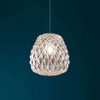 FontanaArte Pinecone large suspension lamp by Paola Navone - Buy now on ShopDecor - Discover the best products by FONTANAARTE design