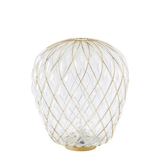 FontanaArte Pinecone medium table lamp by Paola Navone - Buy now on ShopDecor - Discover the best products by FONTANAARTE design