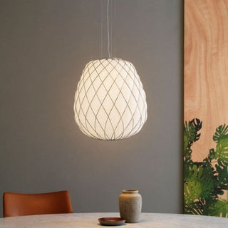 FontanaArte Pinecone large suspension lamp by Paola Navone - Buy now on ShopDecor - Discover the best products by FONTANAARTE design