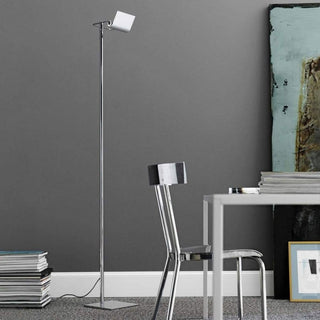 FontanaArte Scintilla large floor lamp by Livio Castiglioni & Piero Castiglioni - Buy now on ShopDecor - Discover the best products by FONTANAARTE design