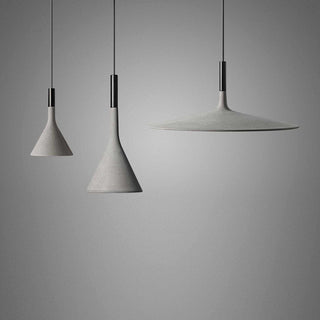 Foscarini Aplomb Large LED suspension lamp - Buy now on ShopDecor - Discover the best products by FOSCARINI design