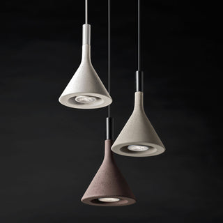 Foscarini Aplomb Mini suspension lamp - Buy now on ShopDecor - Discover the best products by FOSCARINI design