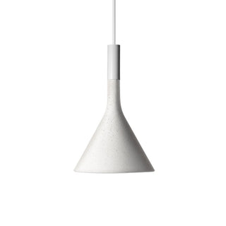 Foscarini Aplomb Mini suspension lamp Foscarini White 10 - Buy now on ShopDecor - Discover the best products by FOSCARINI design