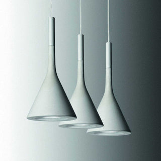 Foscarini Aplomb suspension lamp - Buy now on ShopDecor - Discover the best products by FOSCARINI design