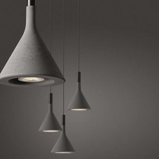 Foscarini Aplomb suspension lamp - Buy now on ShopDecor - Discover the best products by FOSCARINI design