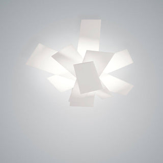 Foscarini Big Bang ceiling/wall lamp - Buy now on ShopDecor - Discover the best products by FOSCARINI design