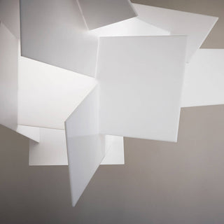 Foscarini Big Bang L LED dimmable suspension lamp - Buy now on ShopDecor - Discover the best products by FOSCARINI design