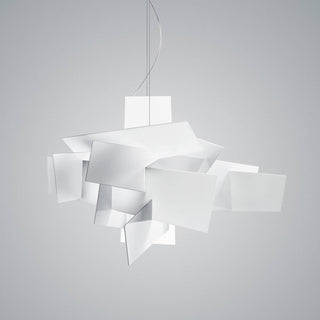 Foscarini Big Bang LED dimmable suspension lamp - Buy now on ShopDecor - Discover the best products by FOSCARINI design