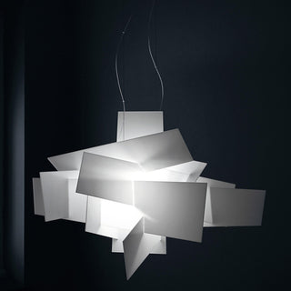 Foscarini Big Bang LED dimmable suspension lamp - Buy now on ShopDecor - Discover the best products by FOSCARINI design