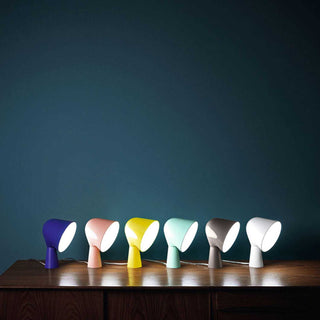 Foscarini Binic table lamp - Buy now on ShopDecor - Discover the best products by FOSCARINI design