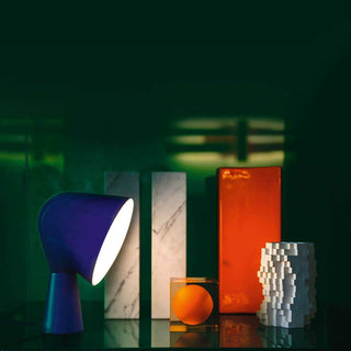 Foscarini Binic table lamp - Buy now on ShopDecor - Discover the best products by FOSCARINI design