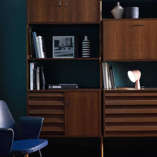 Foscarini Binic table lamp - Buy now on ShopDecor - Discover the best products by FOSCARINI design