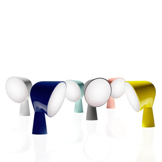 Foscarini Binic table lamp - Buy now on ShopDecor - Discover the best products by FOSCARINI design