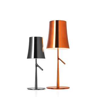 Foscarini Birdie LED Piccola table lamp - Buy now on ShopDecor - Discover the best products by FOSCARINI design