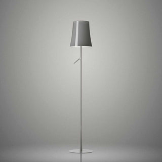 Foscarini Birdie floor/reading lamp - Buy now on ShopDecor - Discover the best products by FOSCARINI design