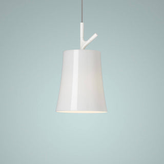 Foscarini Birdie Piccola suspension lamp - Buy now on ShopDecor - Discover the best products by FOSCARINI design