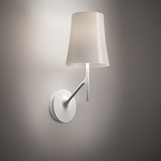 Foscarini Birdie wall lamp - Buy now on ShopDecor - Discover the best products by FOSCARINI design