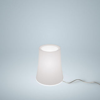 Foscarini Birdie Zero Piccola table lamp - Buy now on ShopDecor - Discover the best products by FOSCARINI design