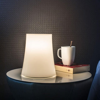 Foscarini Birdie Zero Grande table lamp - Buy now on ShopDecor - Discover the best products by FOSCARINI design