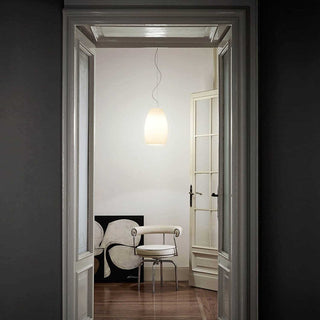 Foscarini Buds 1 dimmable suspension lamp - Buy now on ShopDecor - Discover the best products by FOSCARINI design