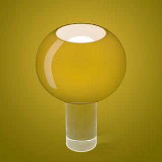 Foscarini Buds 3 table lamp in blown glass - Buy now on ShopDecor - Discover the best products by FOSCARINI design