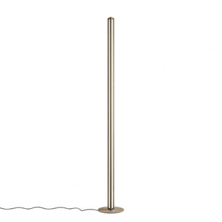 Foscarini Chiaroscura LED floor lamp Titanium - Buy now on ShopDecor - Discover the best products by FOSCARINI design