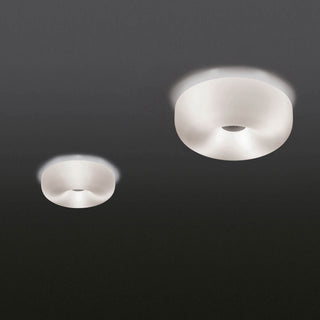 Foscarini Circus Grande ceiling lamp white - Buy now on ShopDecor - Discover the best products by FOSCARINI design