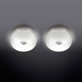 Foscarini Circus Piccola ceiling lamp white - Buy now on ShopDecor - Discover the best products by FOSCARINI design