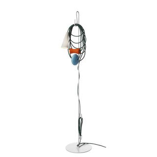 Foscarini Filo LED floor lamp teodora - Buy now on ShopDecor - Discover the best products by FOSCARINI design