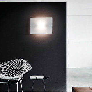 Foscarini Folio Grande ceiling lamp white - Buy now on ShopDecor - Discover the best products by FOSCARINI design