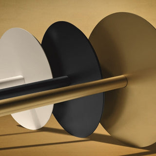 Foscarini Gem floor lamp - Buy now on ShopDecor - Discover the best products by FOSCARINI design