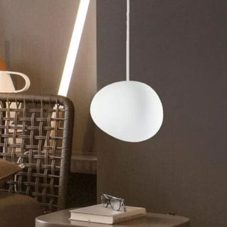 Foscarini Gregg MIDI LED suspension lamp - Buy now on ShopDecor - Discover the best products by FOSCARINI design