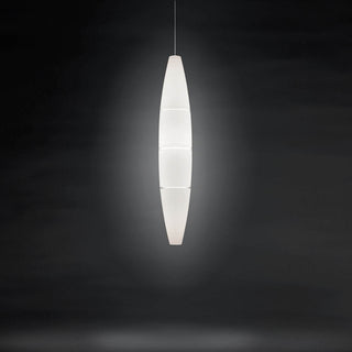 Foscarini Havana suspension lamp white - Buy now on ShopDecor - Discover the best products by FOSCARINI design