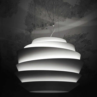 Foscarini Le Soleil LED dimmable suspension lamp - Buy now on ShopDecor - Discover the best products by FOSCARINI design