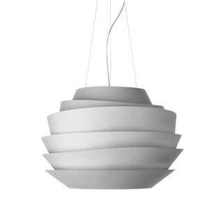 Foscarini Le Soleil LED dimmable suspension lamp - Buy now on ShopDecor - Discover the best products by FOSCARINI design