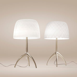 Foscarini Lumiere 30th Grande table lamp bulles - Buy now on ShopDecor - Discover the best products by FOSCARINI design