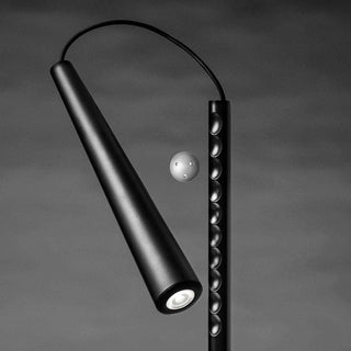 Foscarini Magneto LED floor lamp - Buy now on ShopDecor - Discover the best products by FOSCARINI design