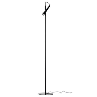 Foscarini Magneto LED floor lamp Foscarini Black 20 - Buy now on ShopDecor - Discover the best products by FOSCARINI design