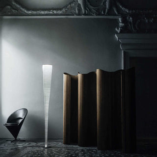 Foscarini Mite LED dimmable floor lamp - Buy now on ShopDecor - Discover the best products by FOSCARINI design