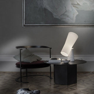 Foscarini Nile table lamp - Buy now on ShopDecor - Discover the best products by FOSCARINI design