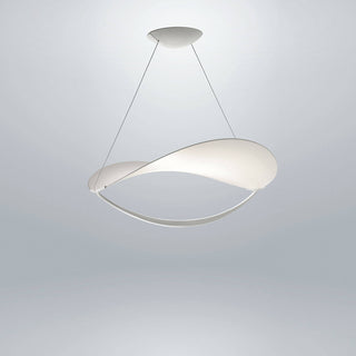 Foscarini Plena LED dimmable suspension lamp - Buy now on ShopDecor - Discover the best products by FOSCARINI design