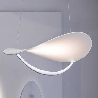 Foscarini Plena LED dimmable suspension lamp - Buy now on ShopDecor - Discover the best products by FOSCARINI design