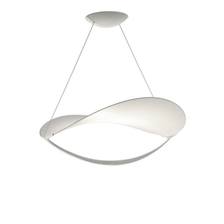 Foscarini Plena LED dimmable suspension lamp - Buy now on ShopDecor - Discover the best products by FOSCARINI design