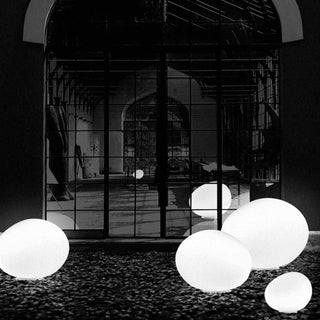 Foscarini Poly Gregg X-Large table lamp - Buy now on ShopDecor - Discover the best products by FOSCARINI design