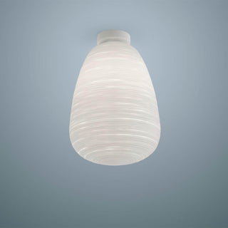 Foscarini Rituals 1 blown glass ceiling lamp - Buy now on ShopDecor - Discover the best products by FOSCARINI design