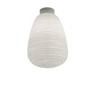 Foscarini Rituals 1 blown glass ceiling lamp - Buy now on ShopDecor - Discover the best products by FOSCARINI design